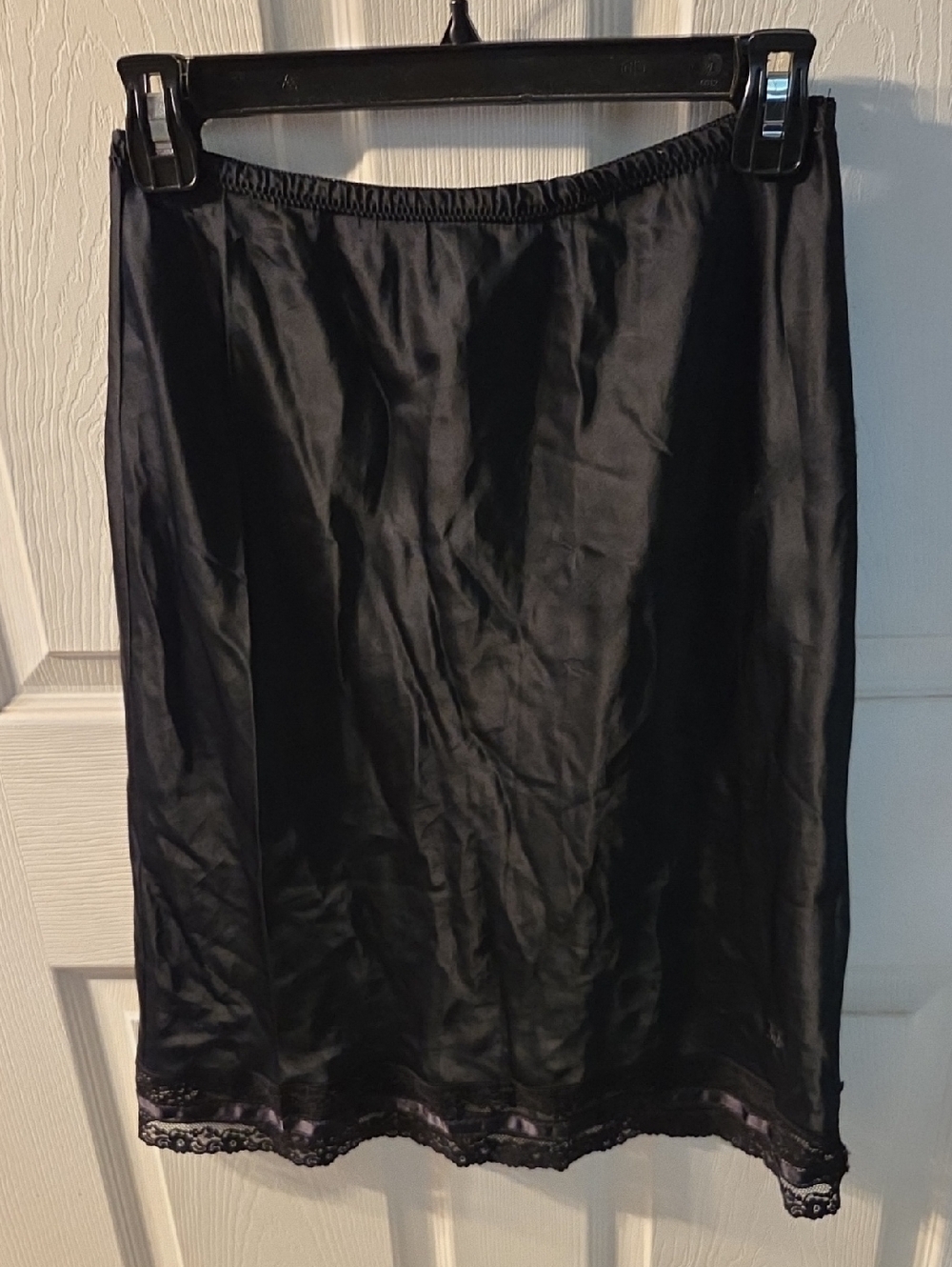 Vintage Women’s Slip Skirt